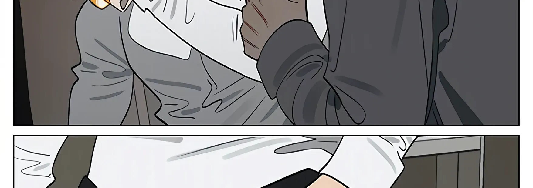 19 Days Chapter 440 page 17 - 