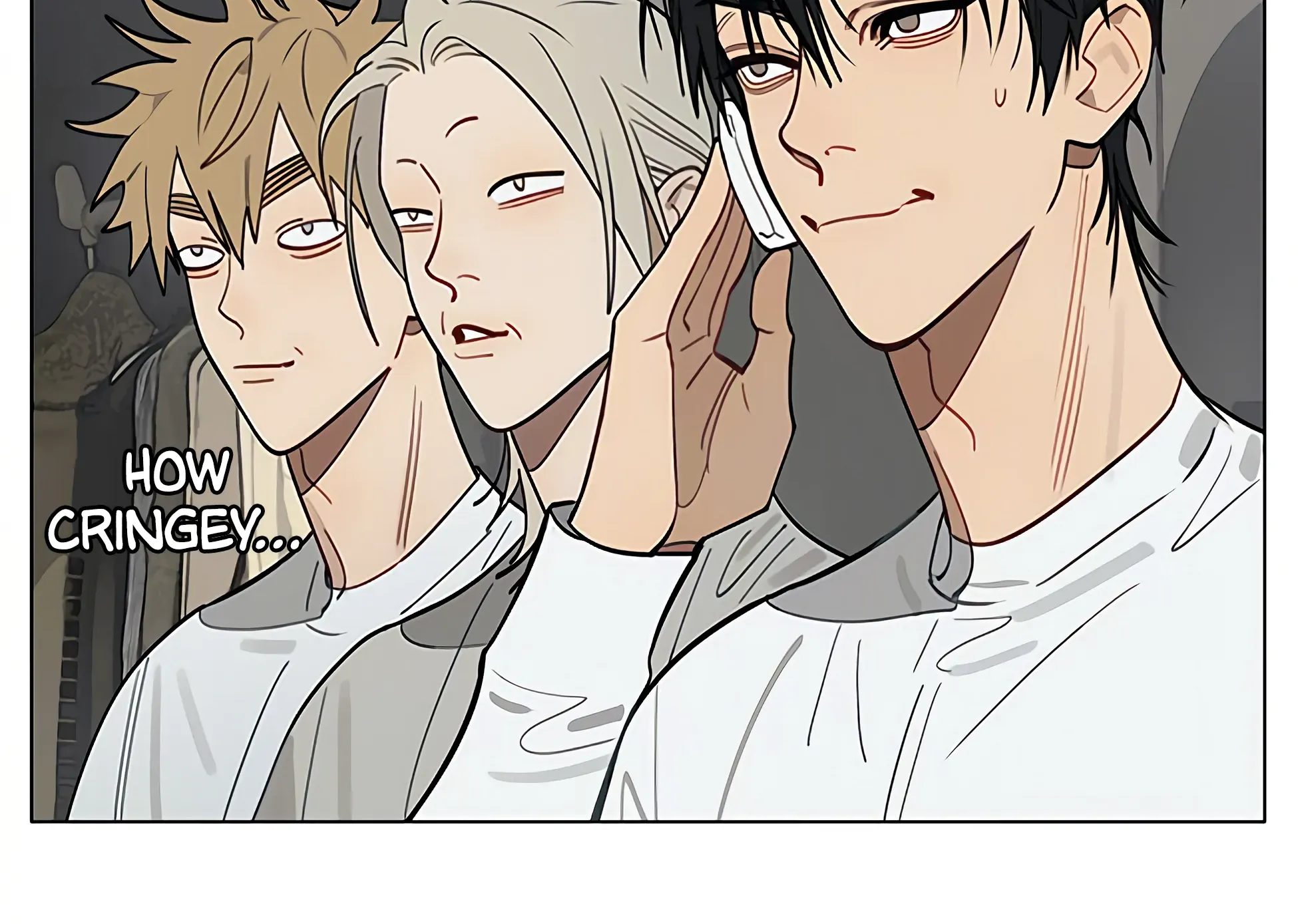 19 Days Chapter 440 page 9 - 