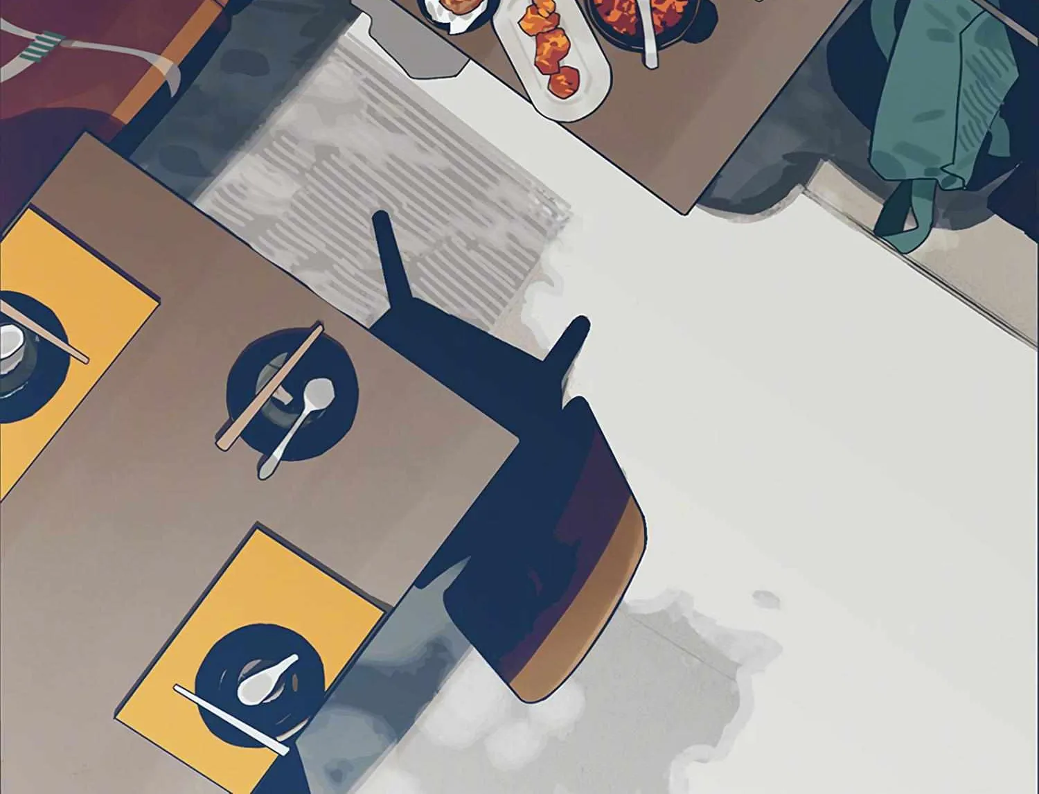 19 Days Chapter 441 page 26 - 