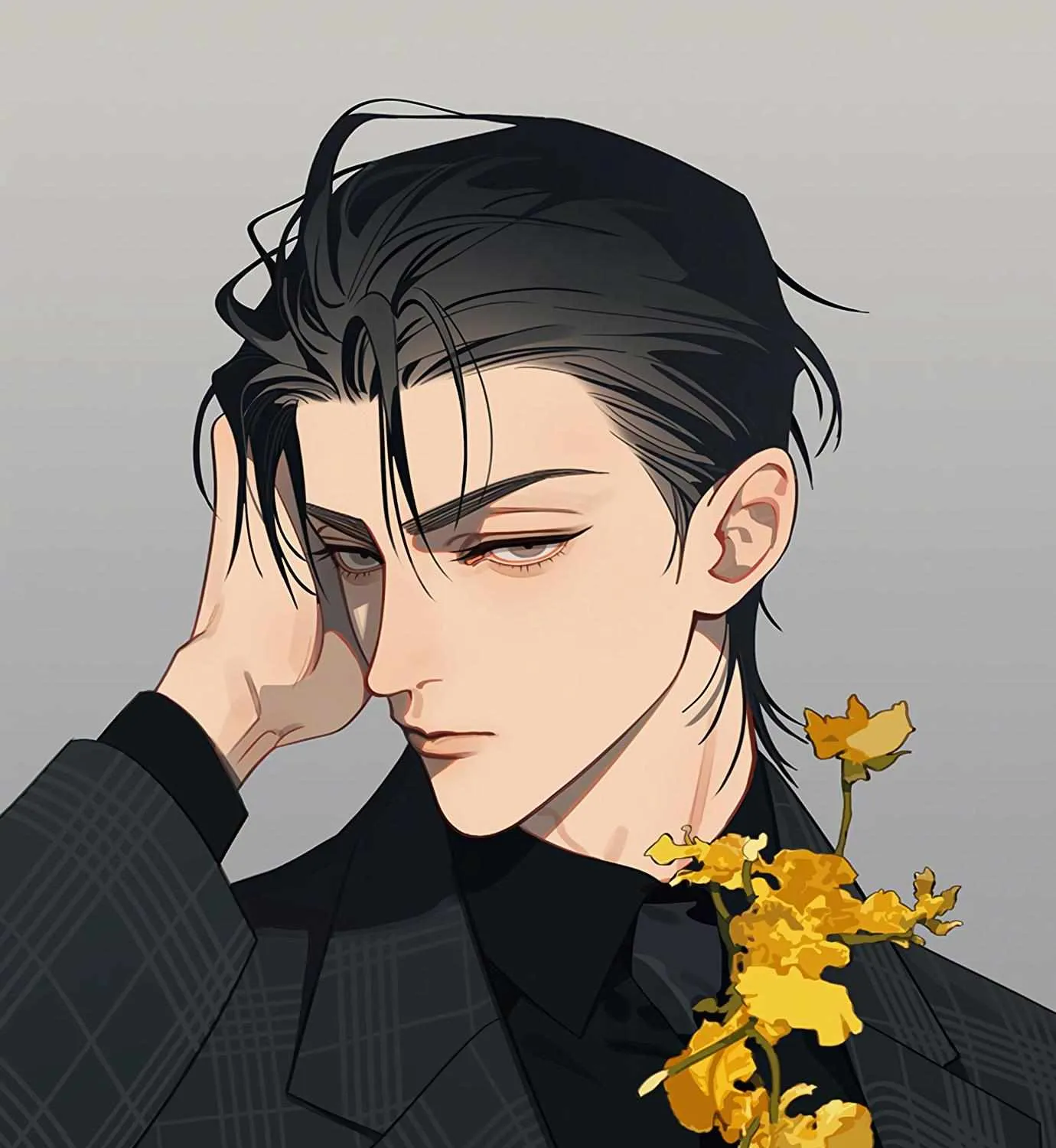 19 Days Chapter 442 page 19 - 