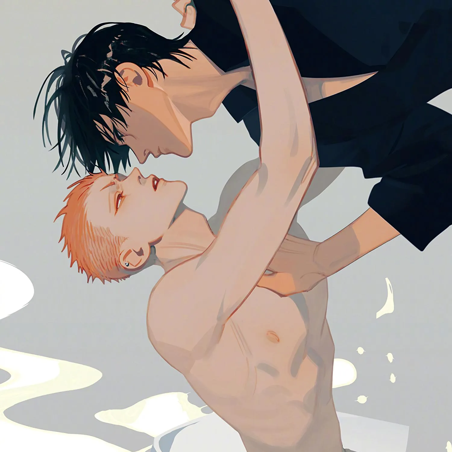 19 Days Chapter 442 page 21 - 