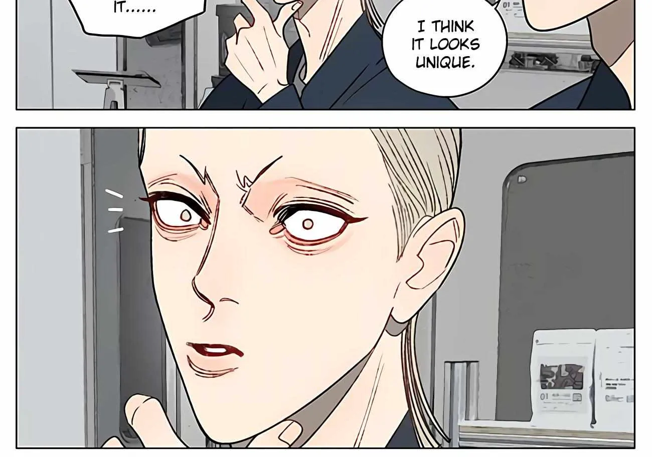 19 Days Chapter 443 page 14 - 