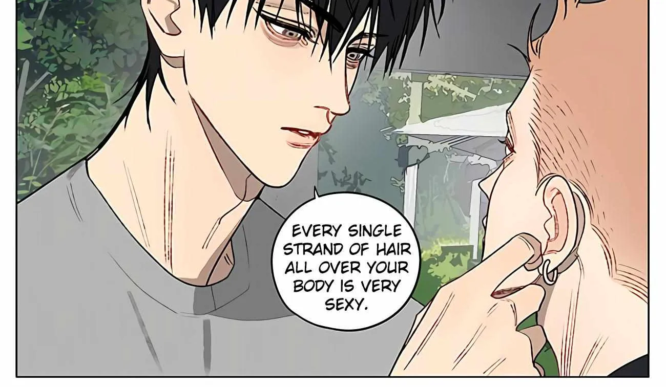19 Days Chapter 443 page 7 - 