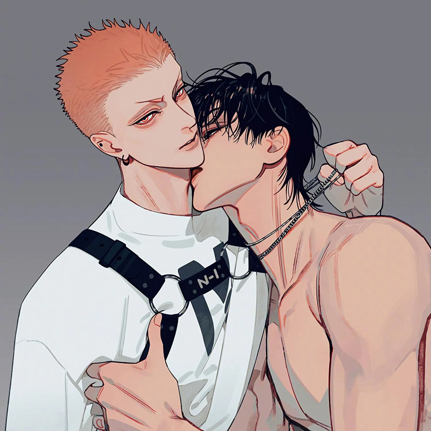 19 Days Chapter 444 page 12 - 