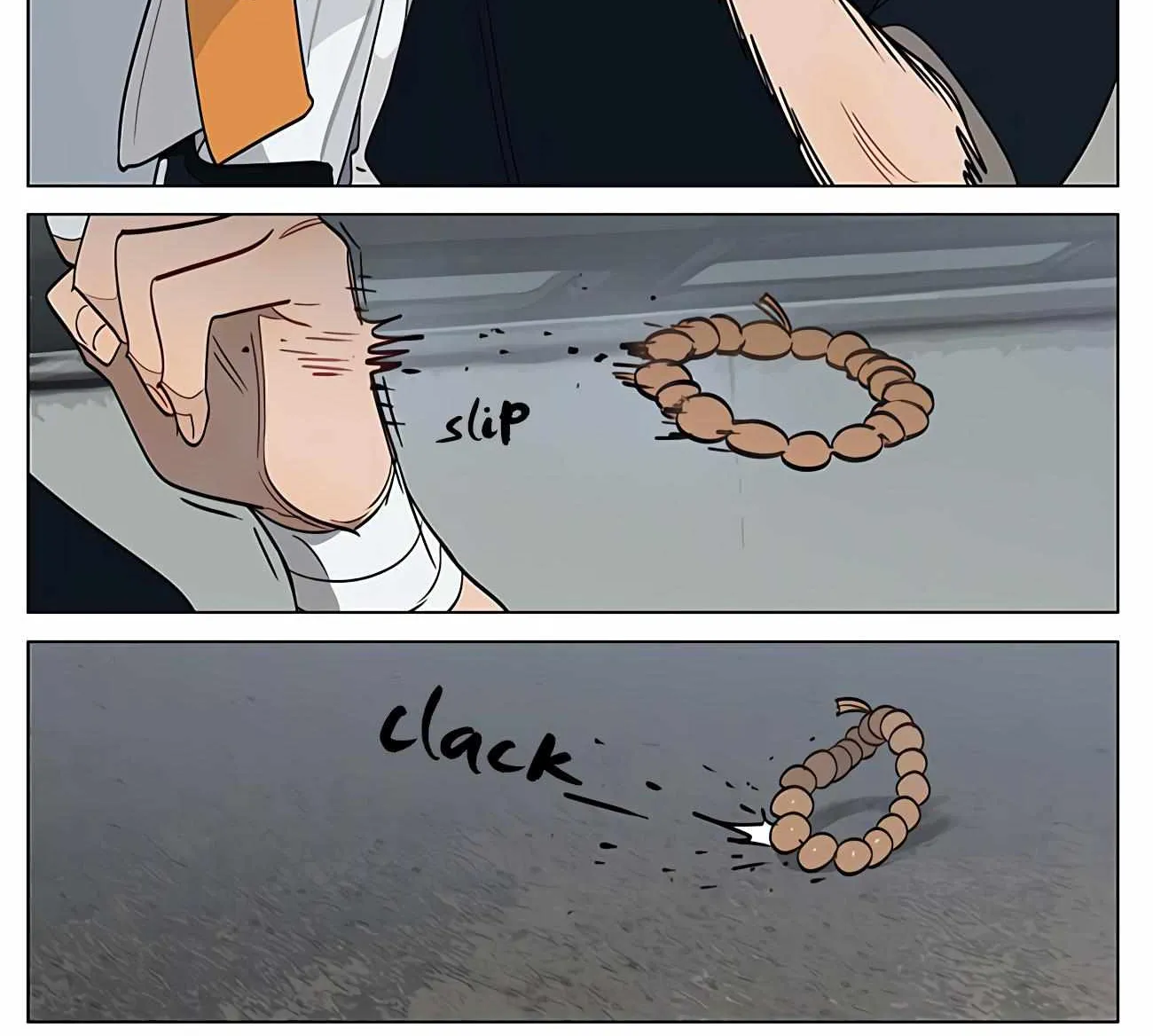19 Days Chapter 445 page 14 - 