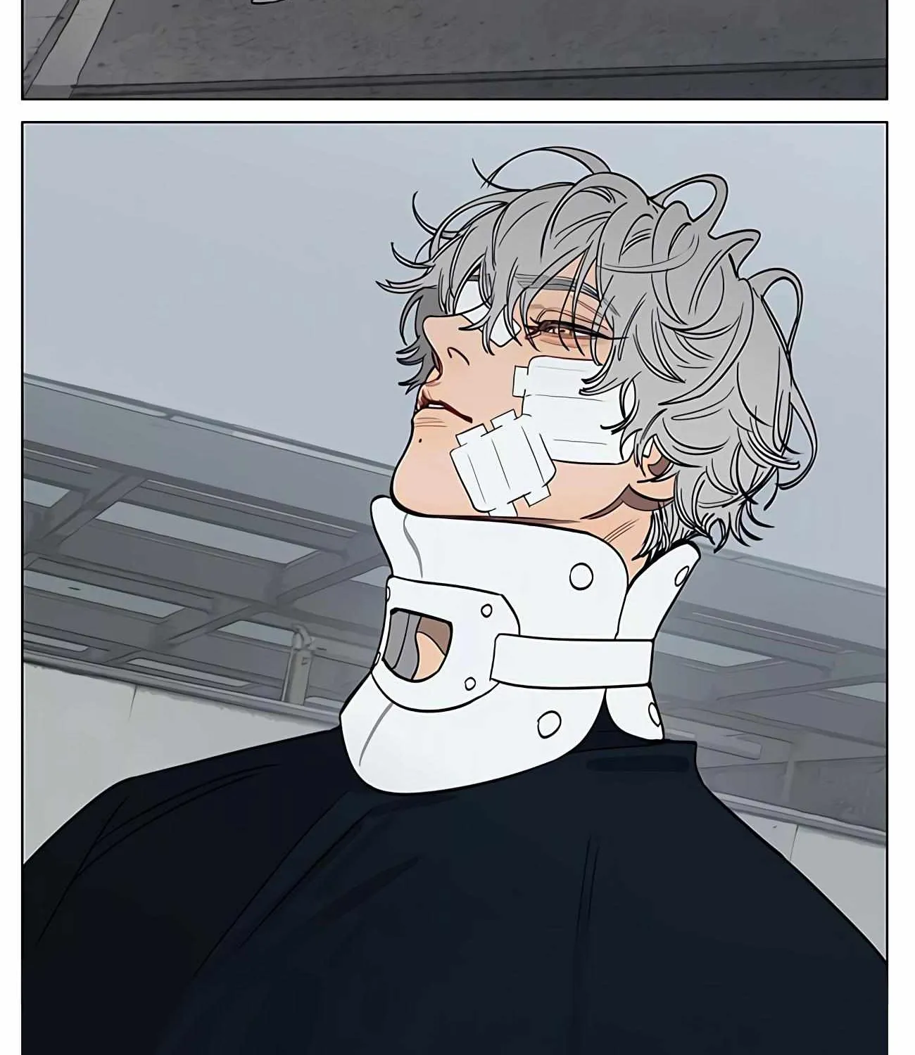 19 Days Chapter 445 page 16 - 