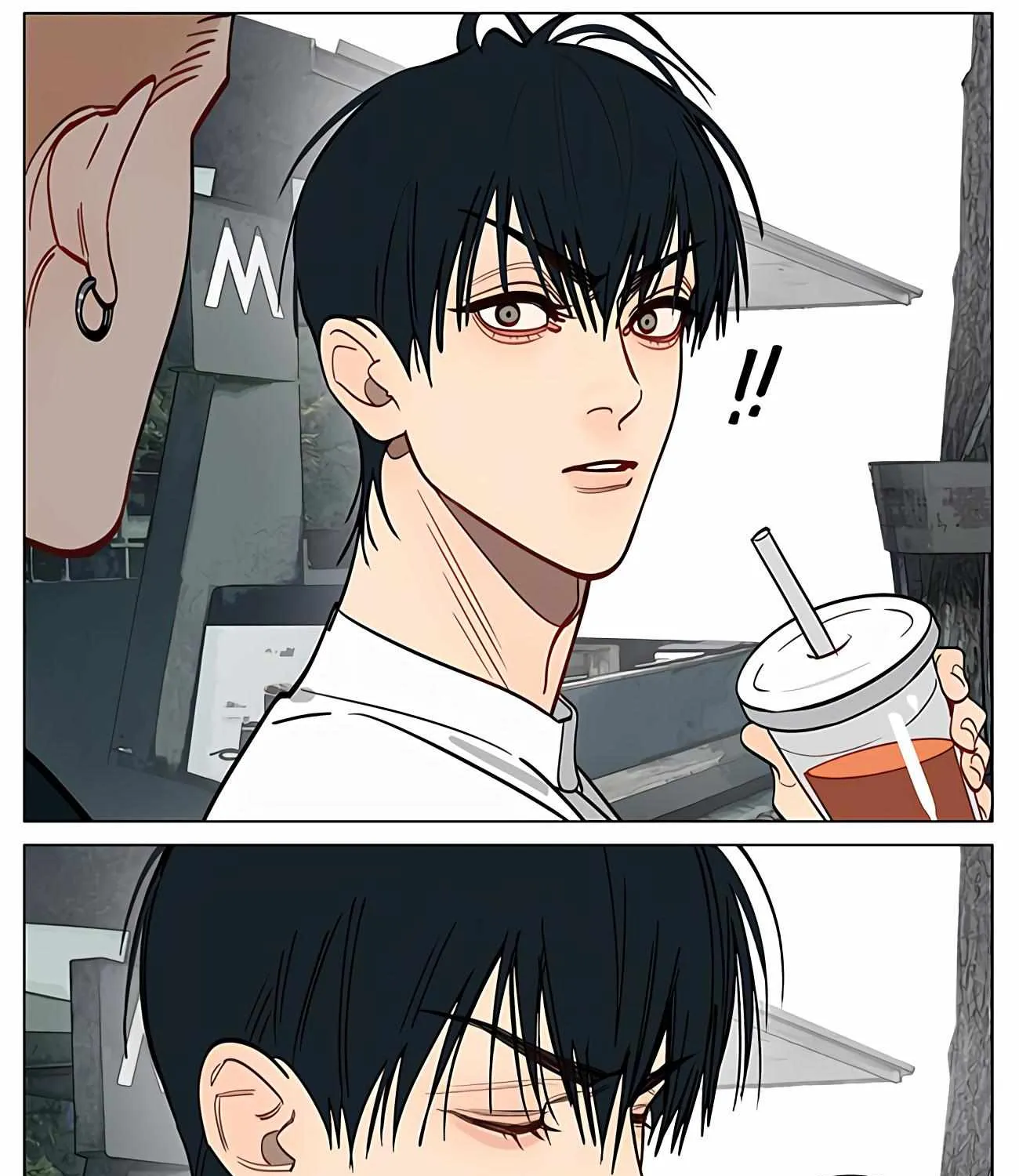 19 Days Chapter 446 page 4 - 