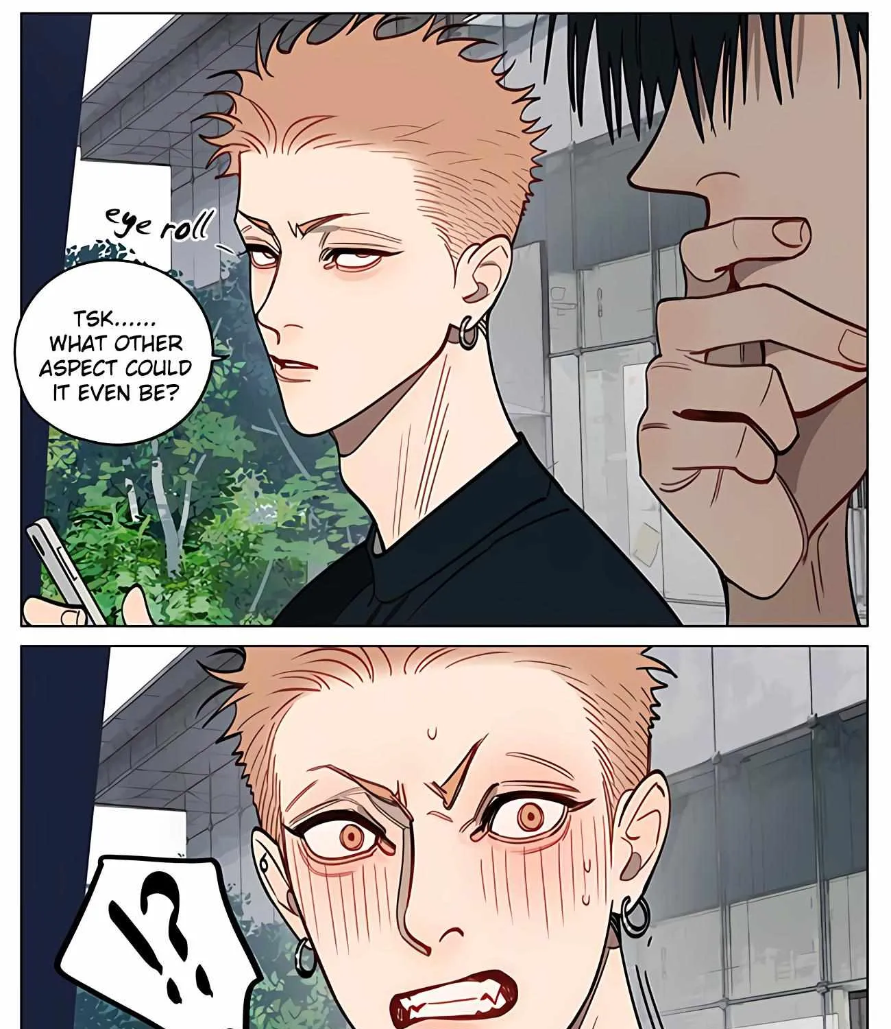 19 Days Chapter 446 page 6 - 