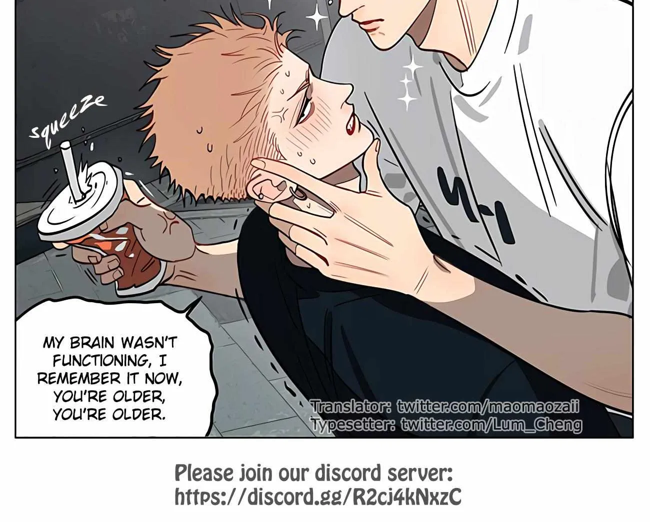19 Days Chapter 446 page 9 - 