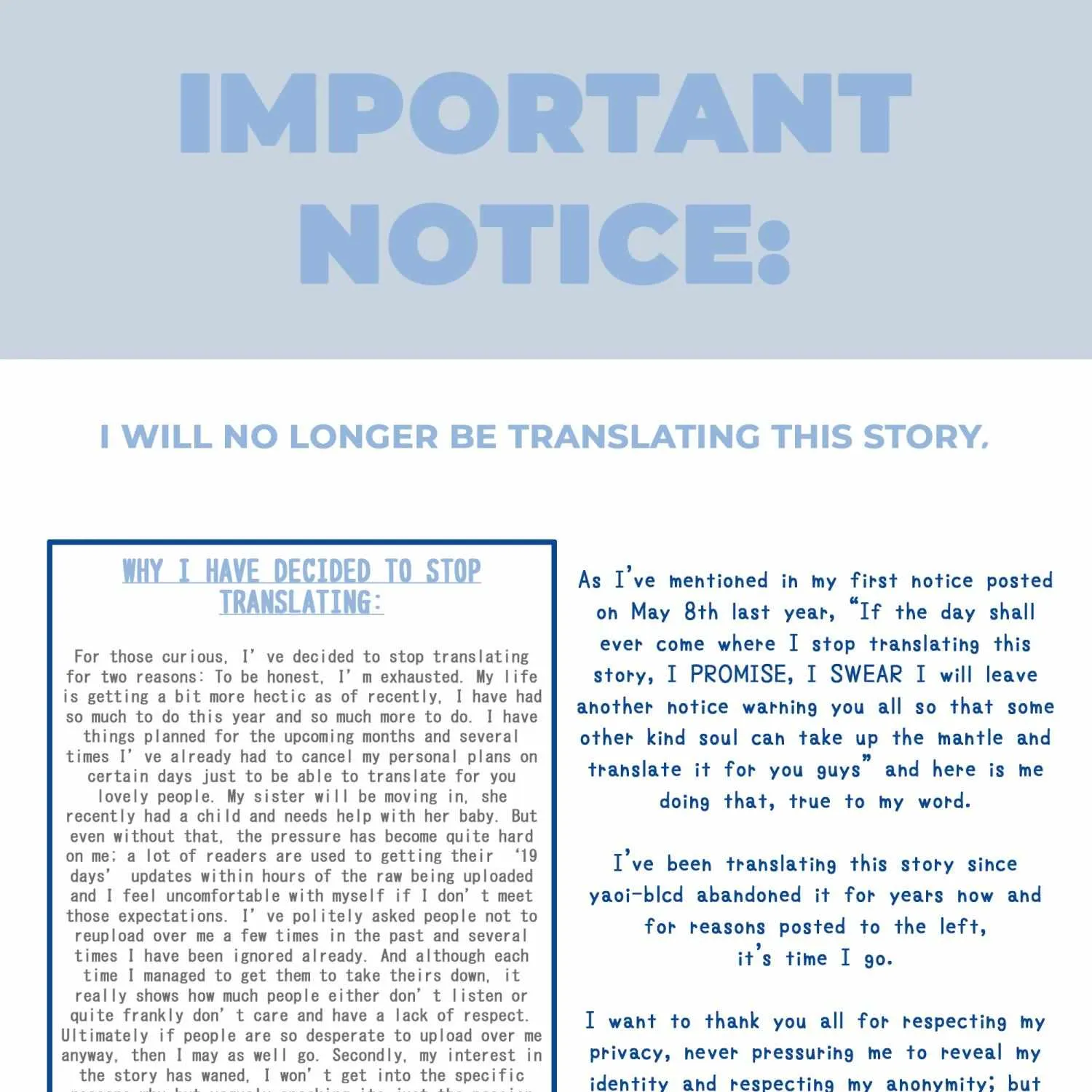 19 Days Chapter 447.1 page 1 - 