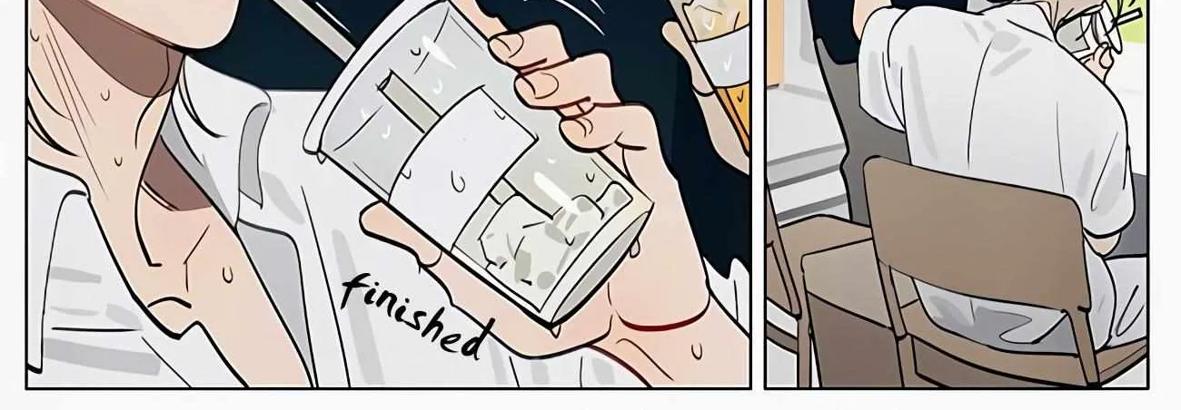 19 Days Chapter 447 page 5 - 