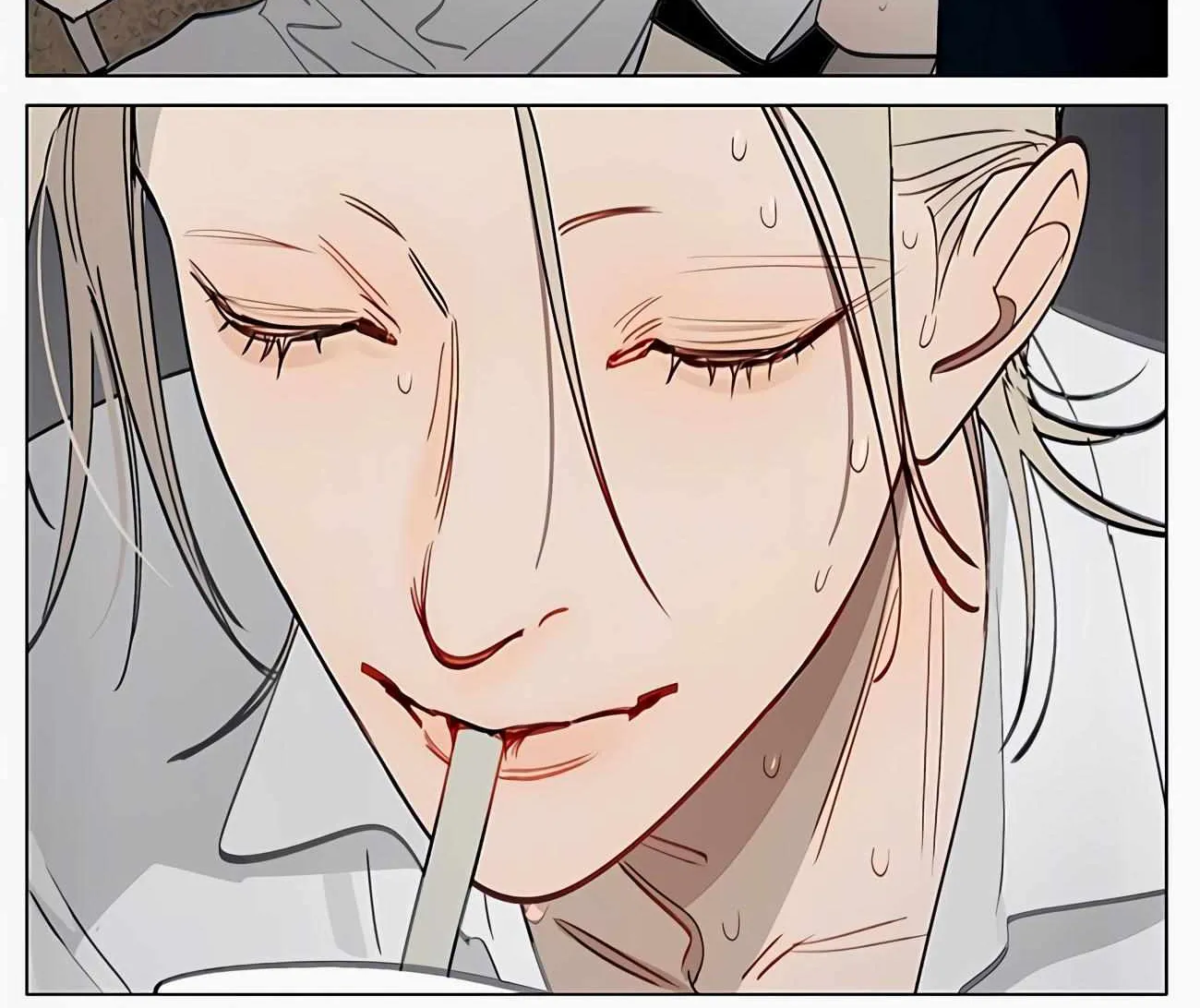 19 Days Chapter 447 page 7 - 