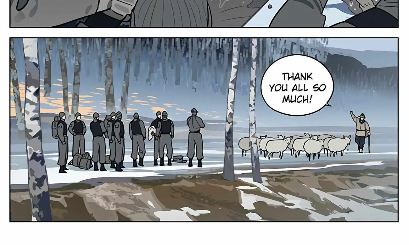 19 Days Chapter 448 page 12 - 
