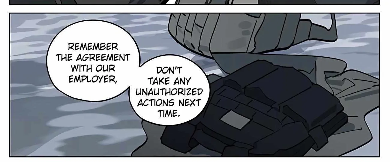 19 Days Chapter 448 page 14 - 