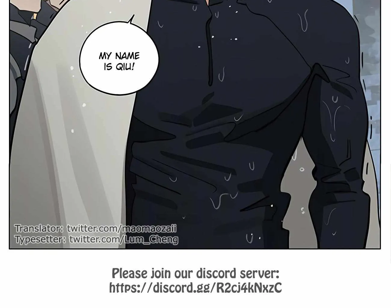 19 Days Chapter 448 page 16 - 