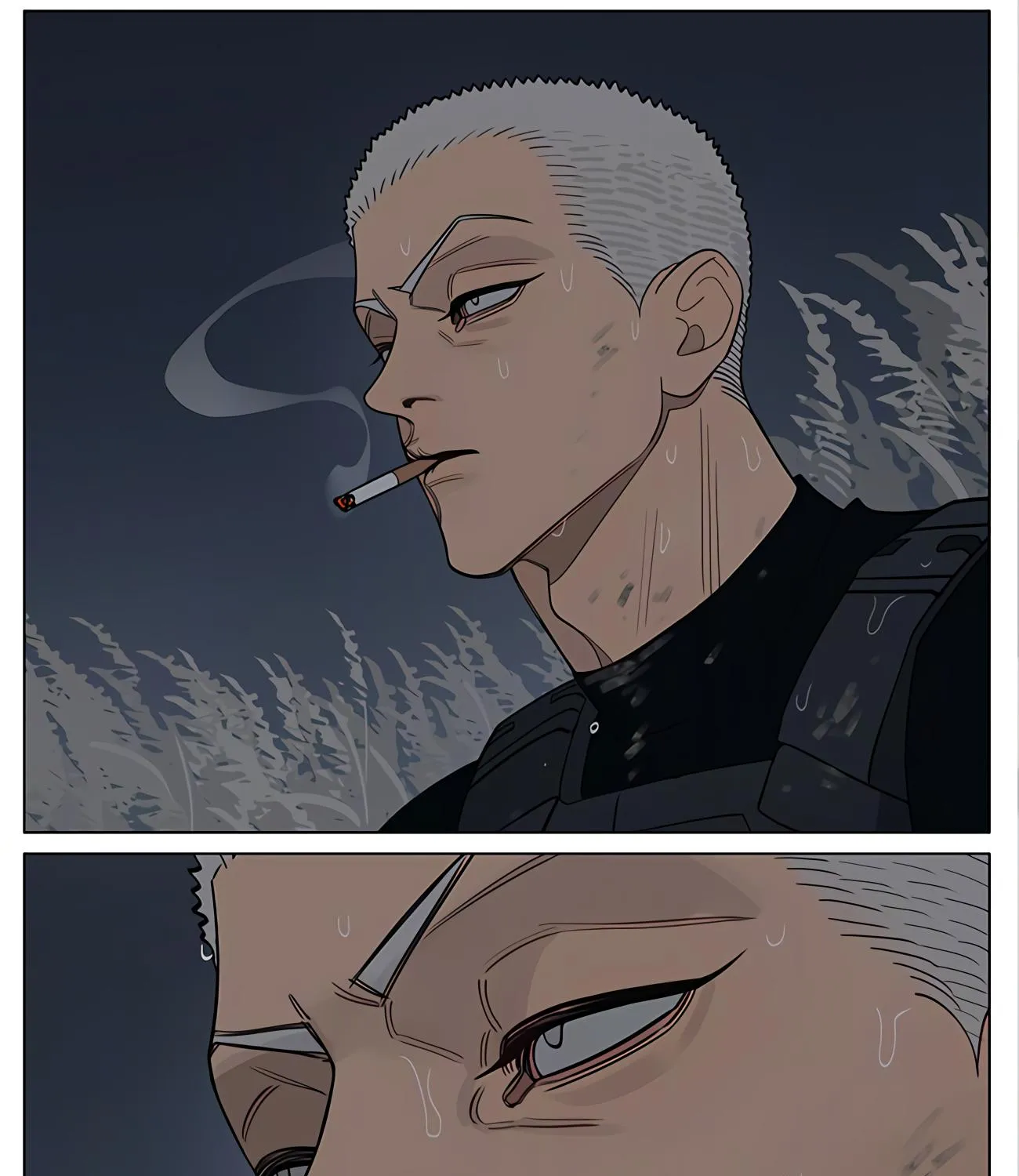 19 Days Chapter 448 page 7 - 
