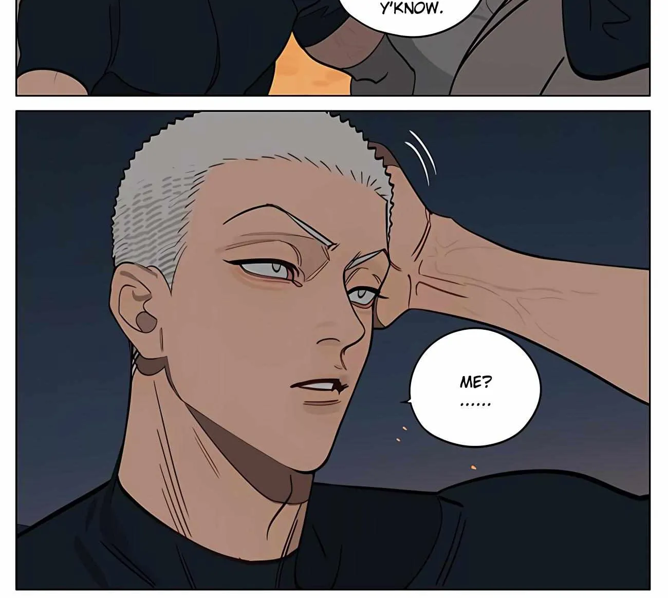 19 Days Chapter 449 page 13 - 