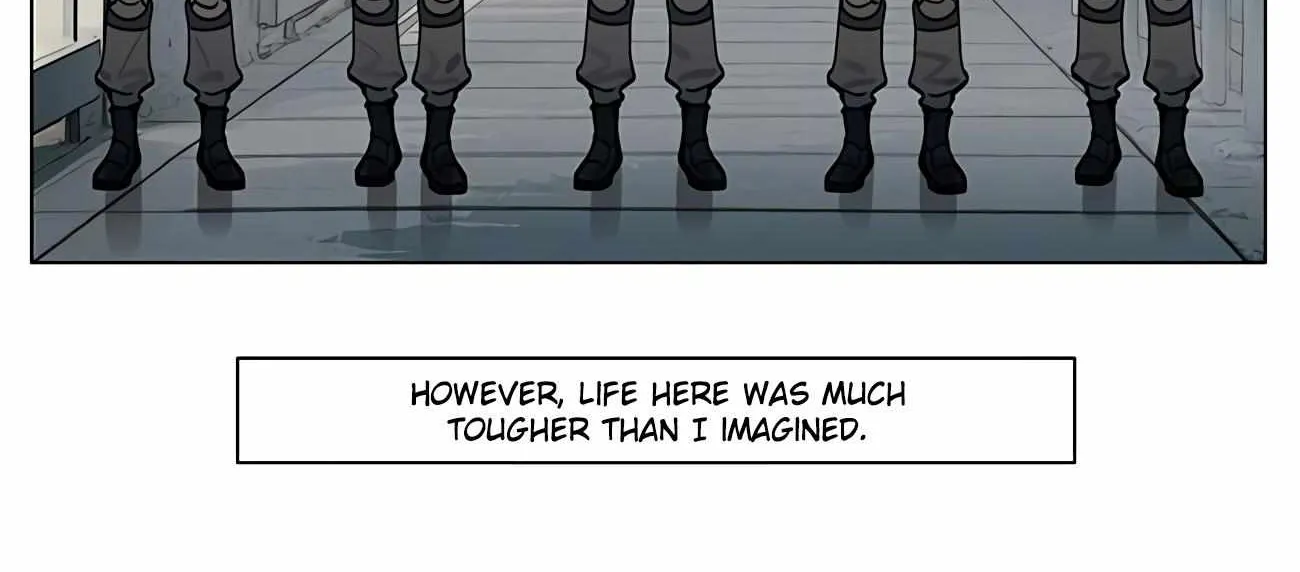 19 Days Chapter 449 page 3 - 
