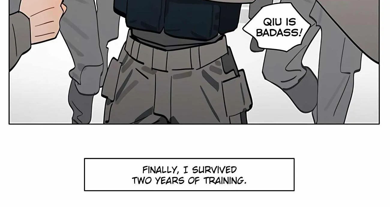 19 Days Chapter 449 page 9 - 