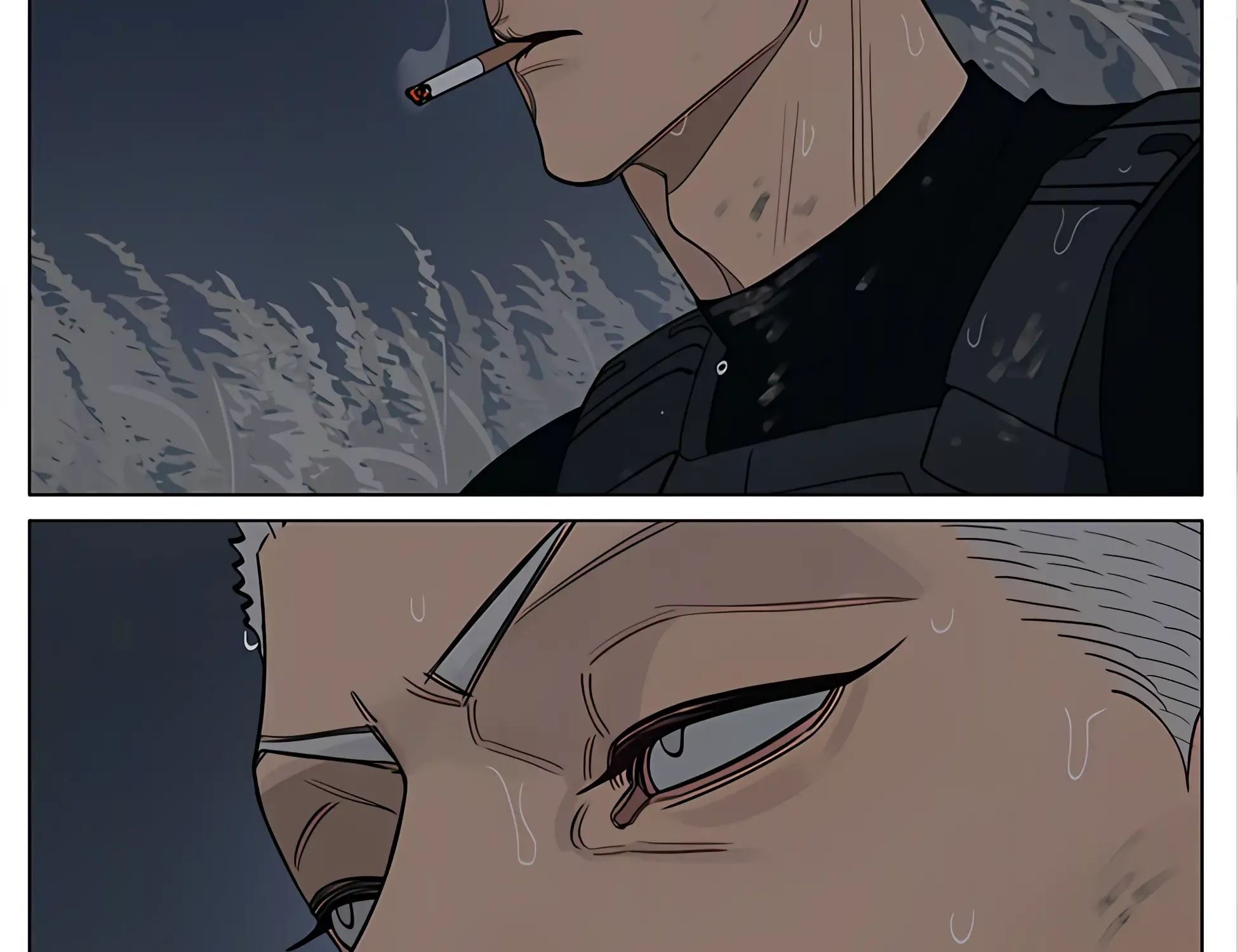 19 Days Chapter 450 page 13 - 
