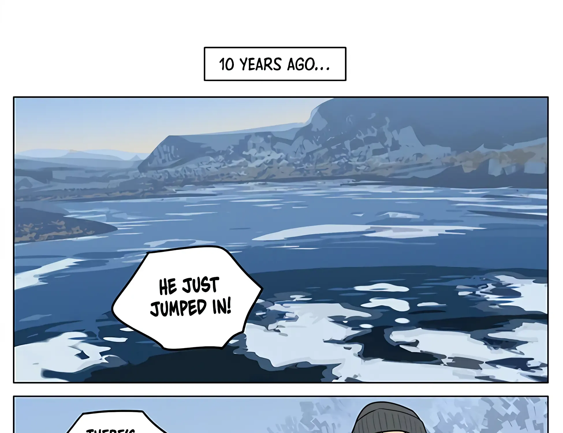 19 Days Chapter 450 page 15 - 
