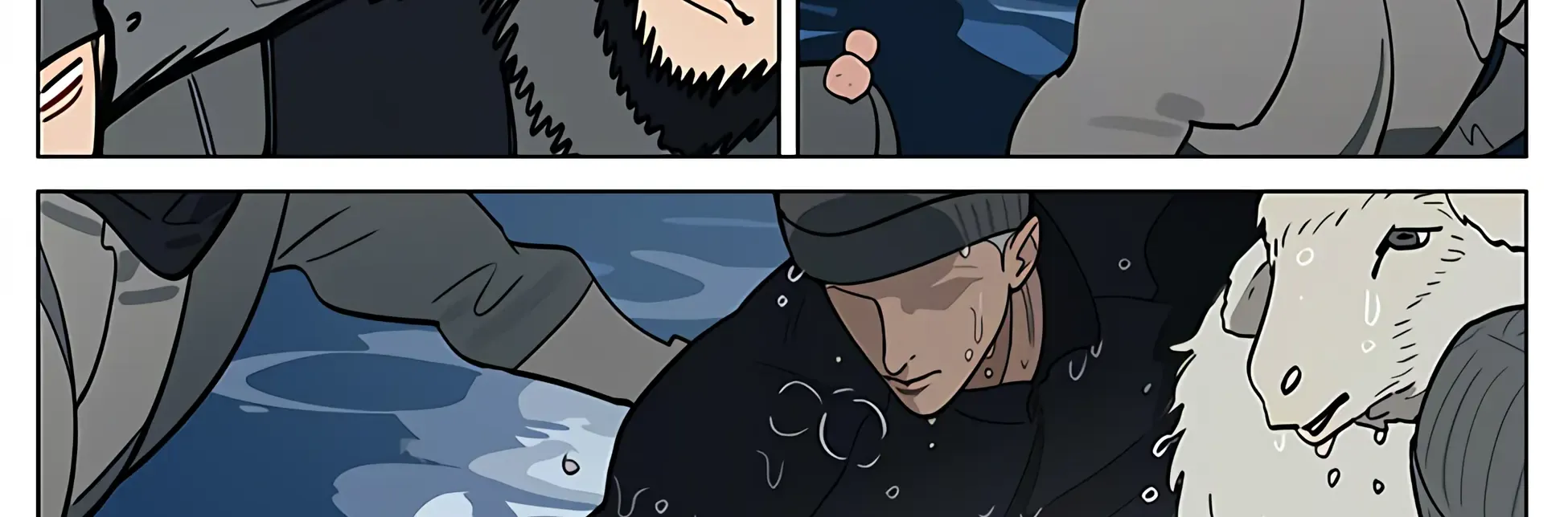 19 Days Chapter 450 page 18 - 
