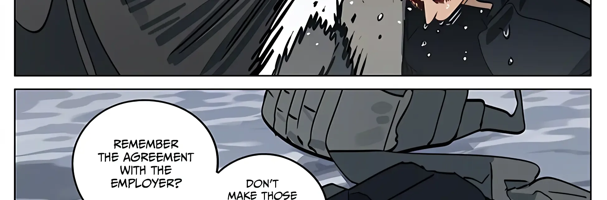 19 Days Chapter 450 page 22 - 