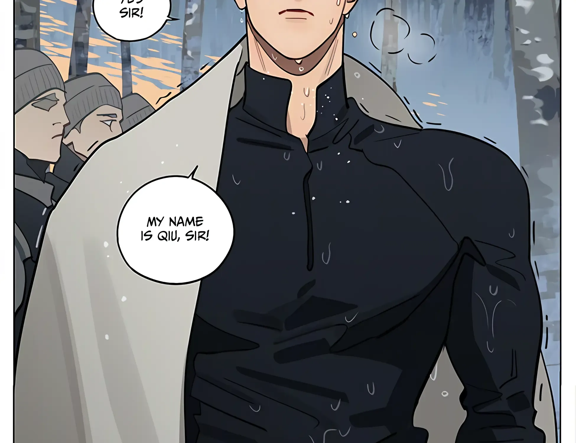 19 Days Chapter 450 page 25 - 