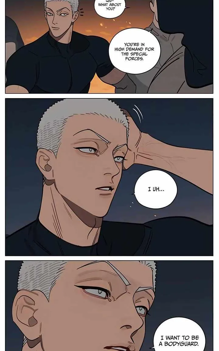 19 Days Chapter 451 page 6 - 