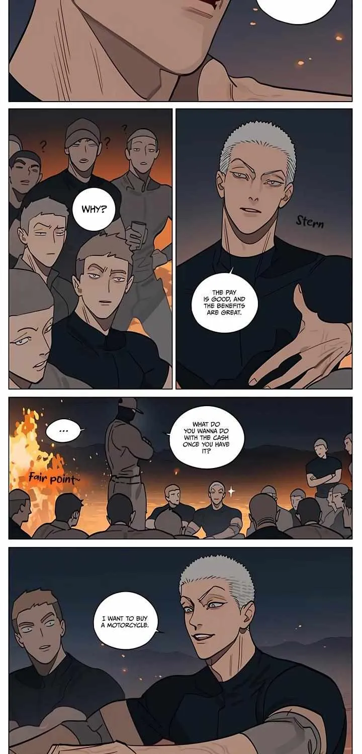 19 Days Chapter 451 page 7 - 