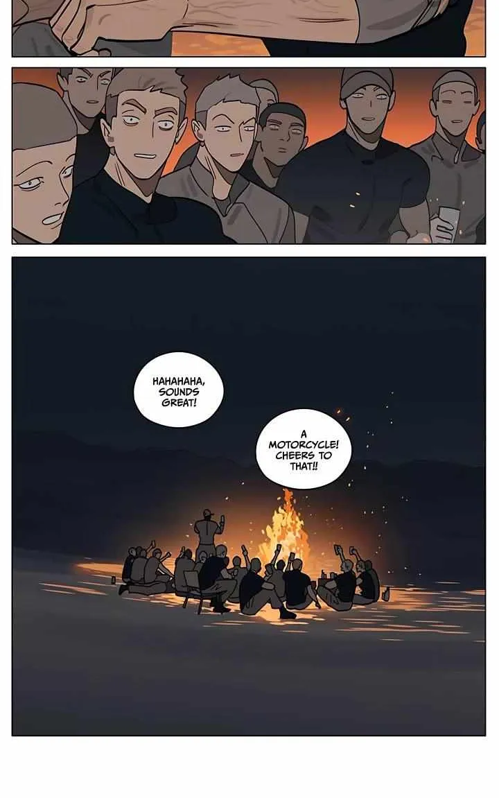 19 Days Chapter 451 page 8 - 