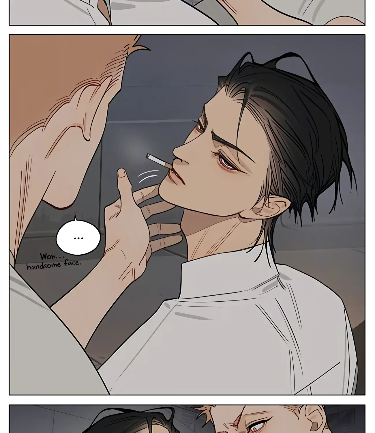 19 Days Chapter 454 page 13 - 