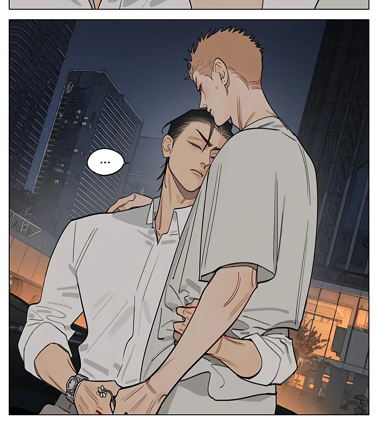 19 Days Chapter 454 page 17 - 
