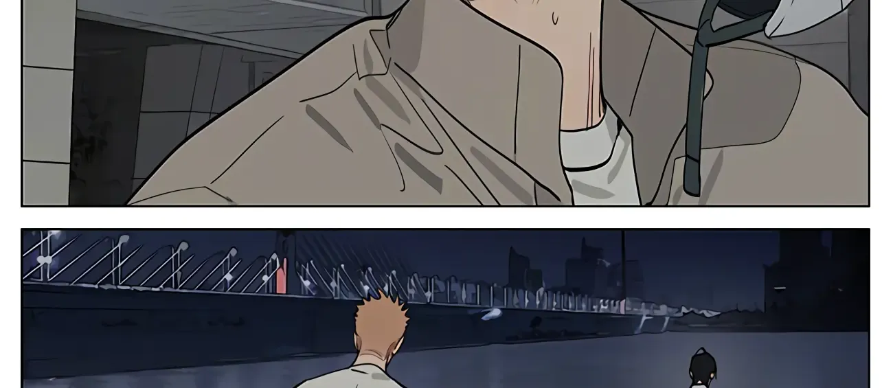 19 Days Chapter 454 page 10 - 