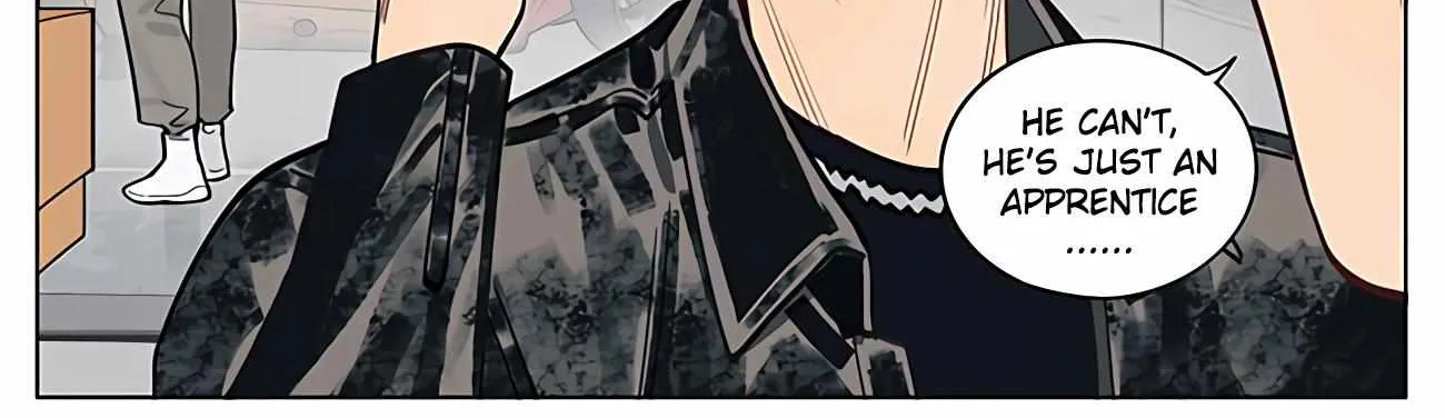 19 Days Chapter 456 page 3 - 