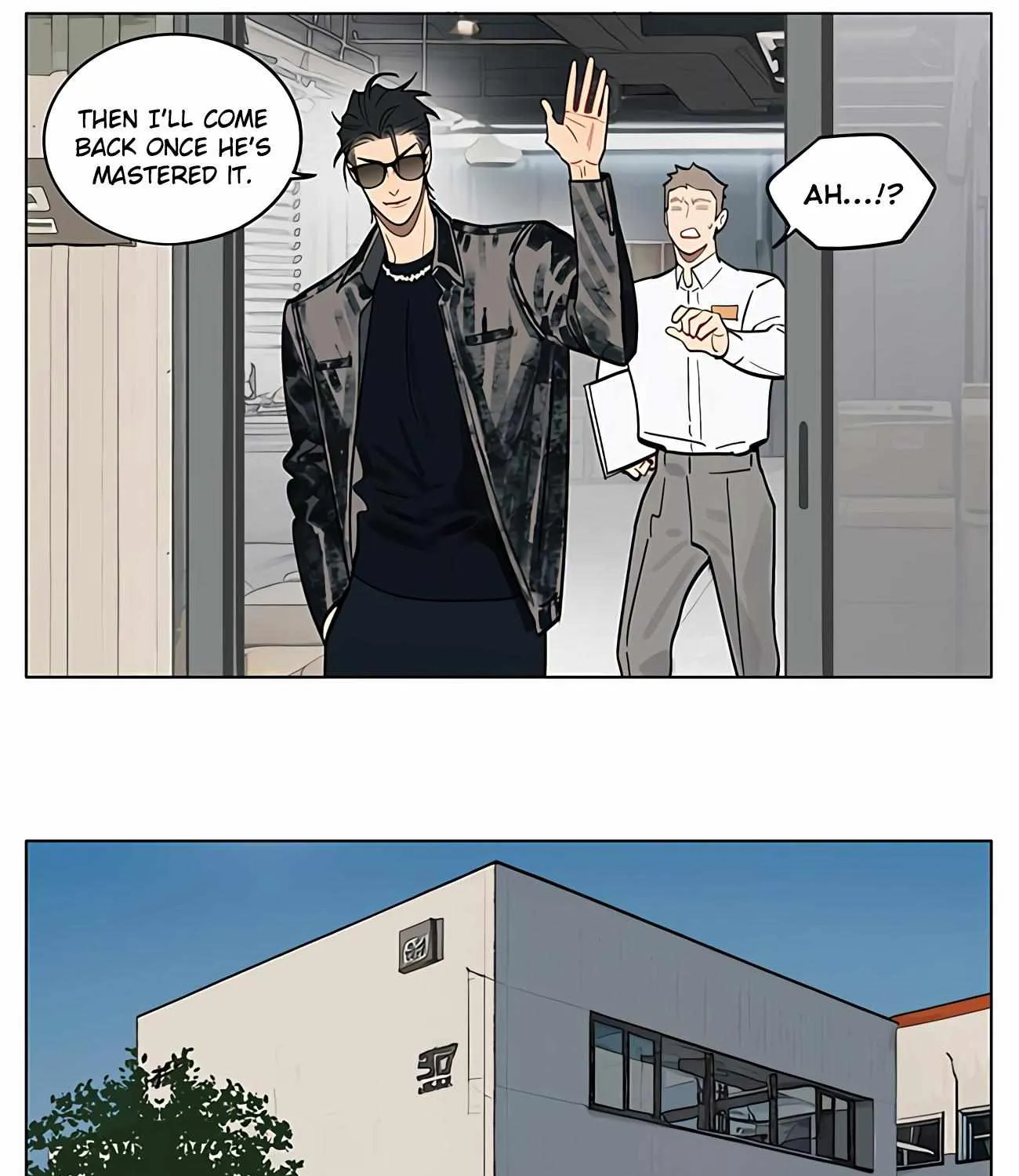 19 Days Chapter 456 page 4 - 