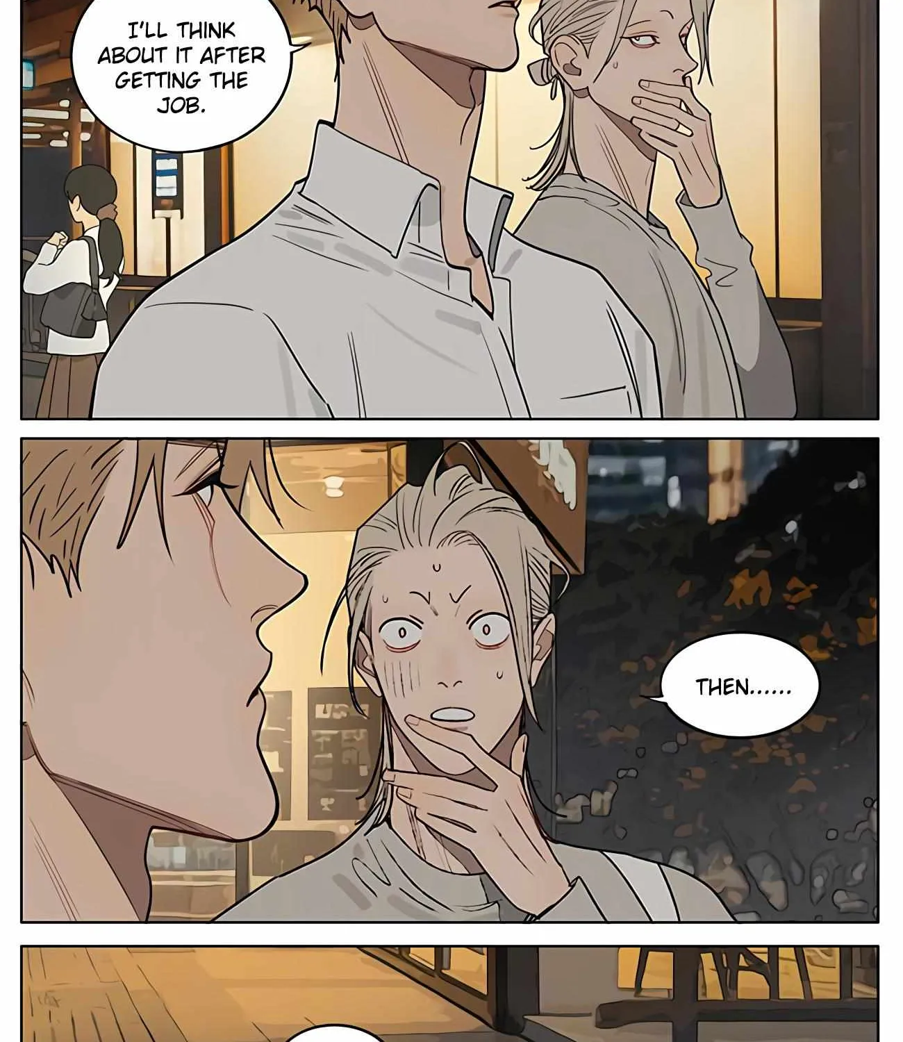 19 Days Chapter 457 page 4 - 