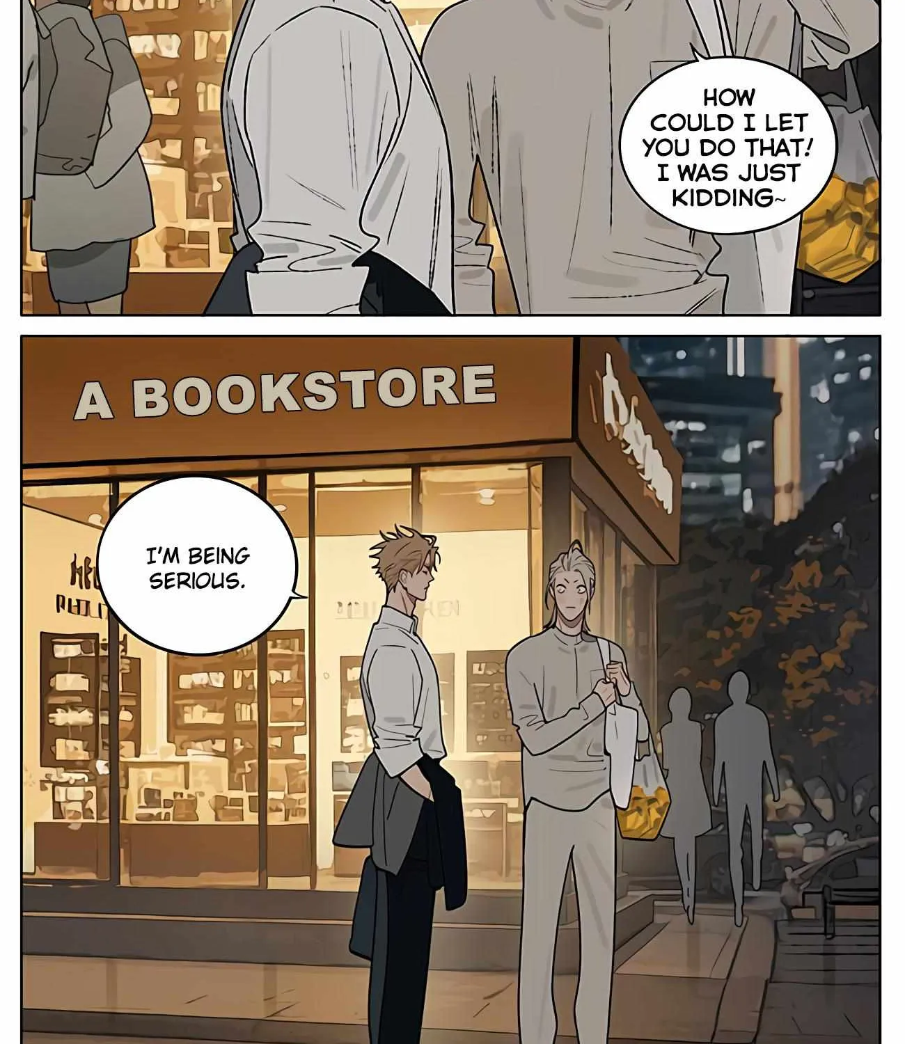 19 Days Chapter 457 page 7 - 