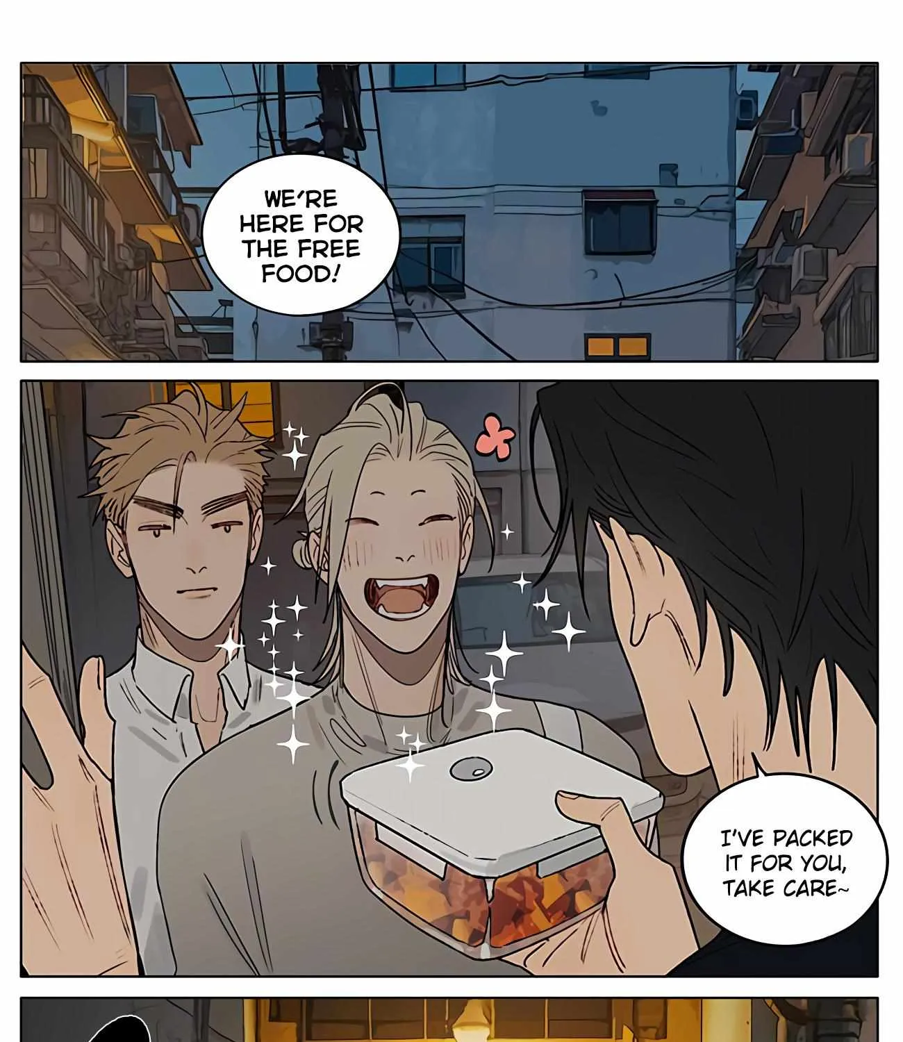 19 Days Chapter 457 page 9 - 