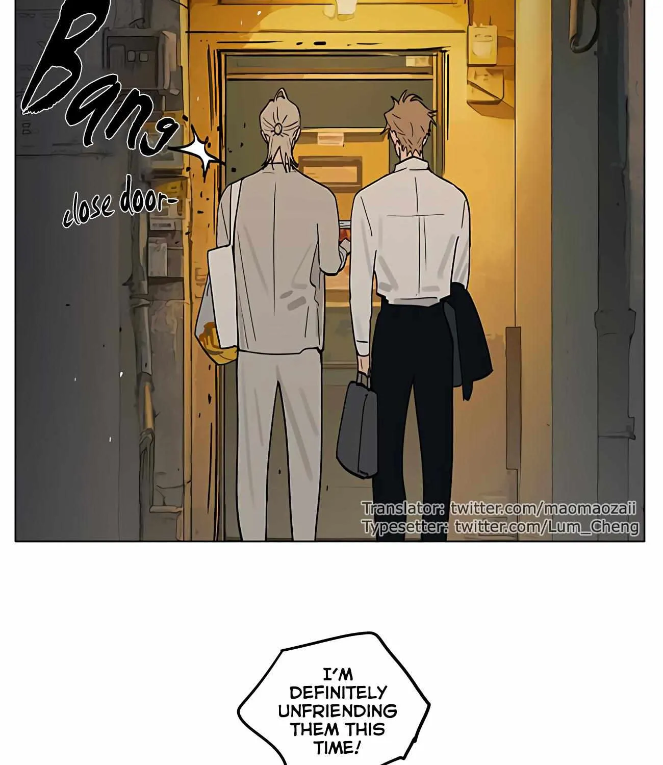 19 Days Chapter 457 page 10 - 