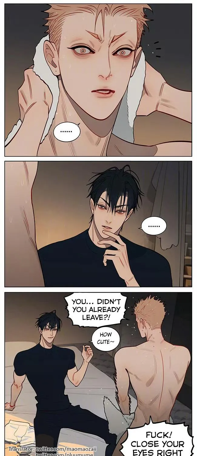 19 Days Chapter 458 page 4 - 