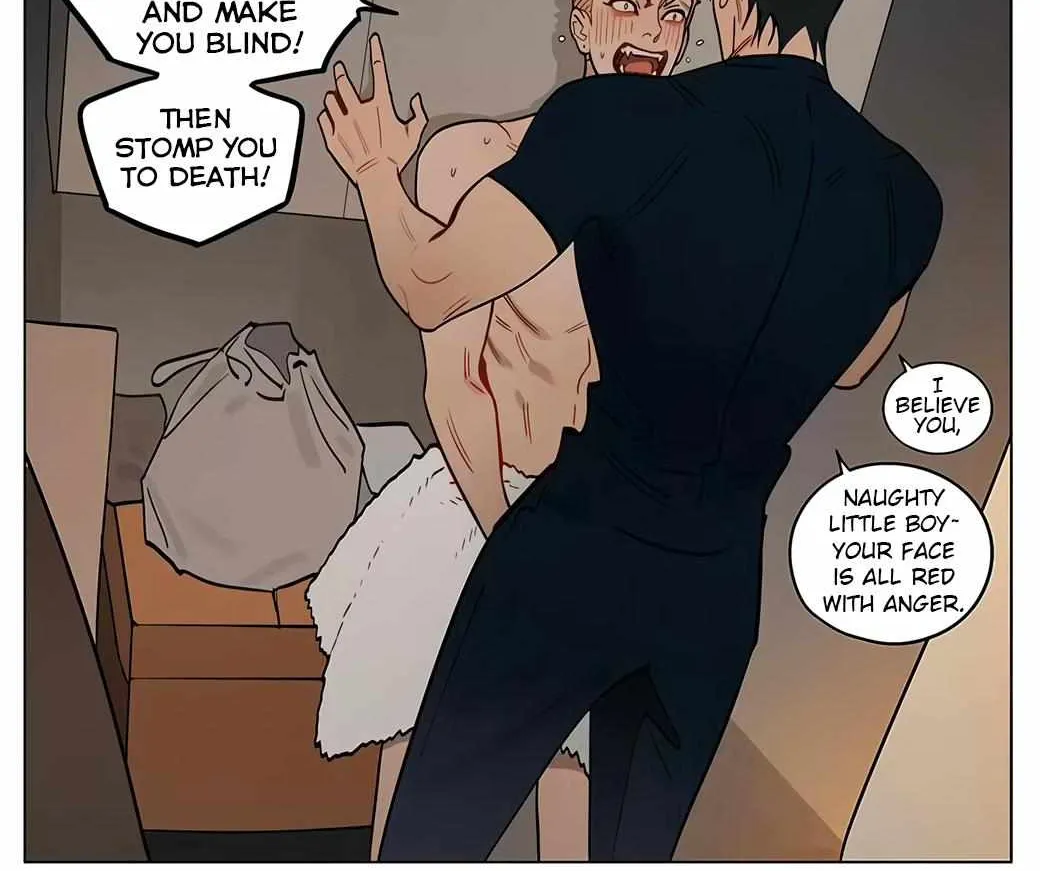 19 Days Chapter 459 page 3 - 