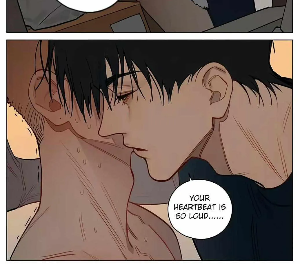 19 Days Chapter 459 page 5 - 