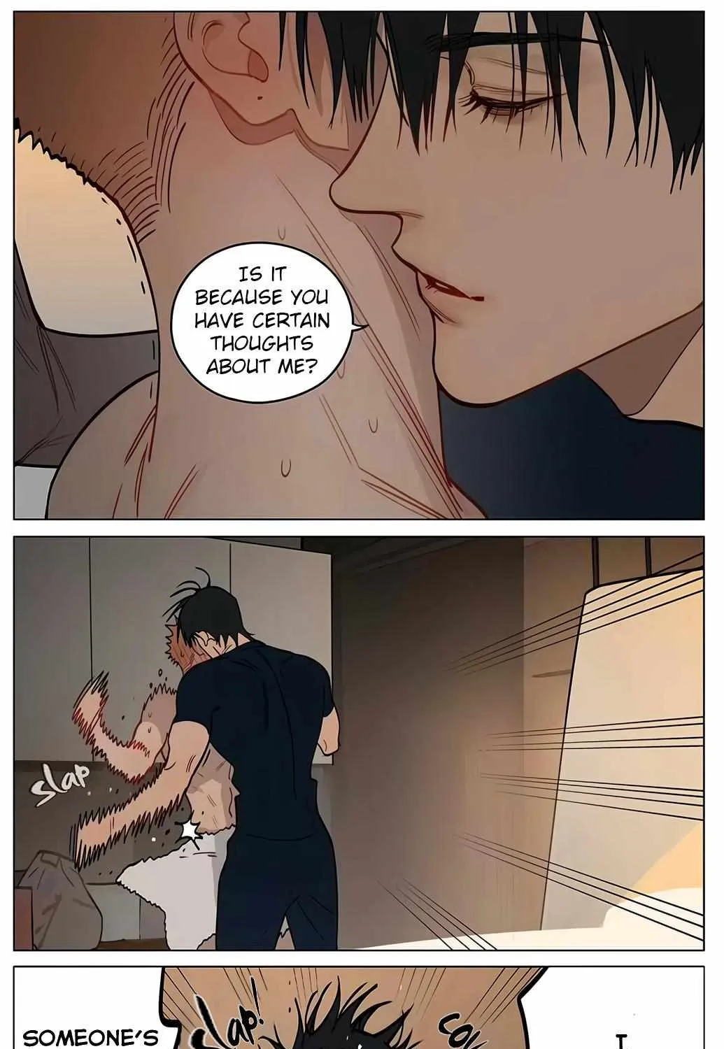 19 Days Chapter 459 page 6 - 
