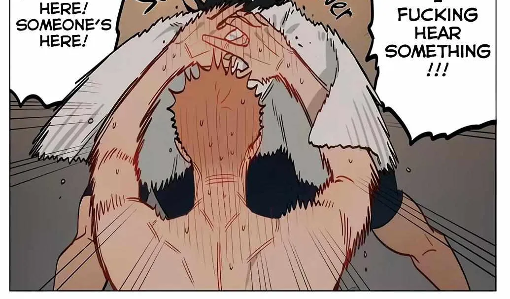 19 Days Chapter 459 page 7 - 