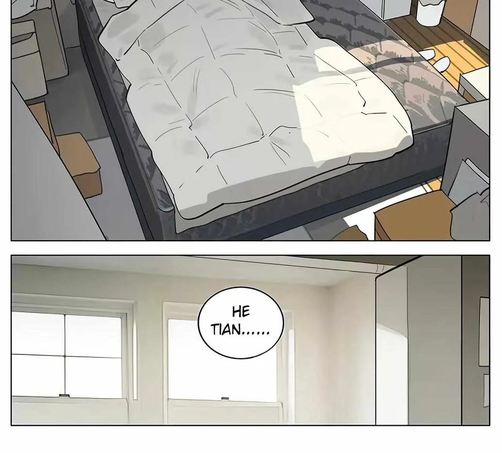 19 Days Chapter 461 page 2 - 