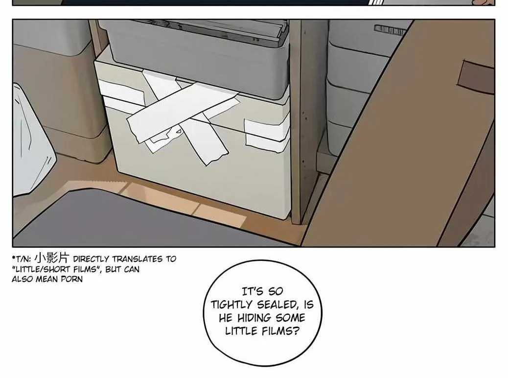19 Days Chapter 461 page 11 - 