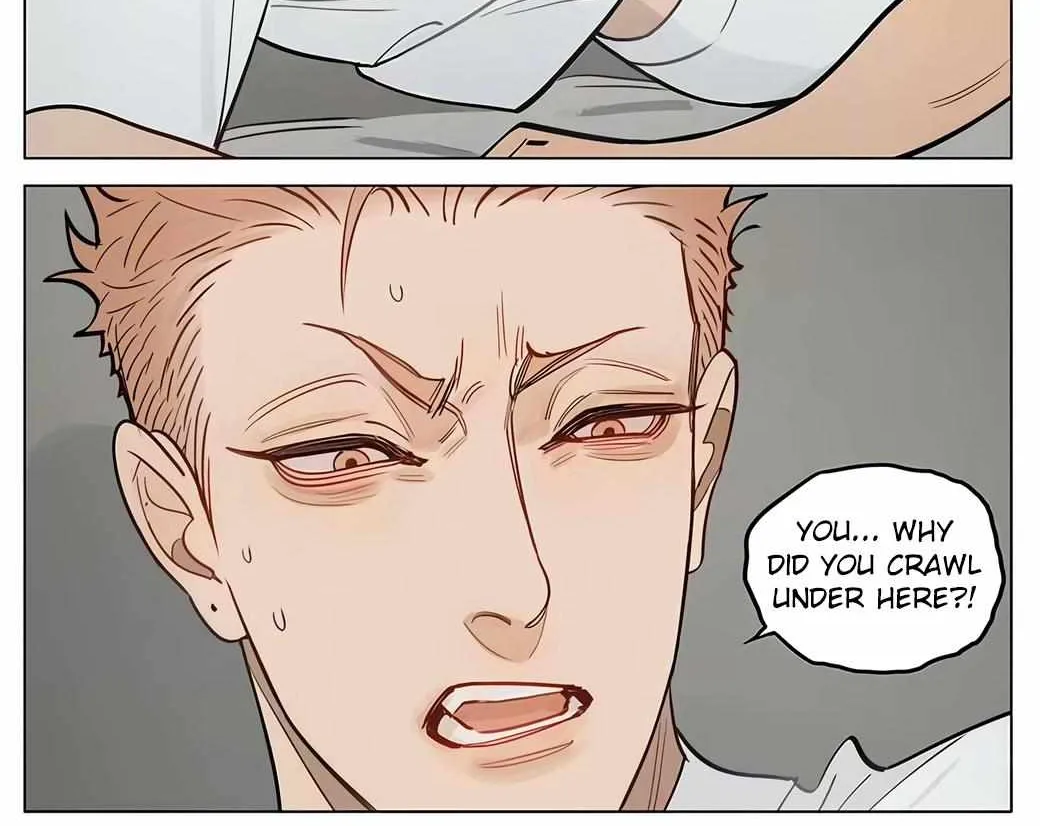 19 Days Chapter 461 page 4 - 