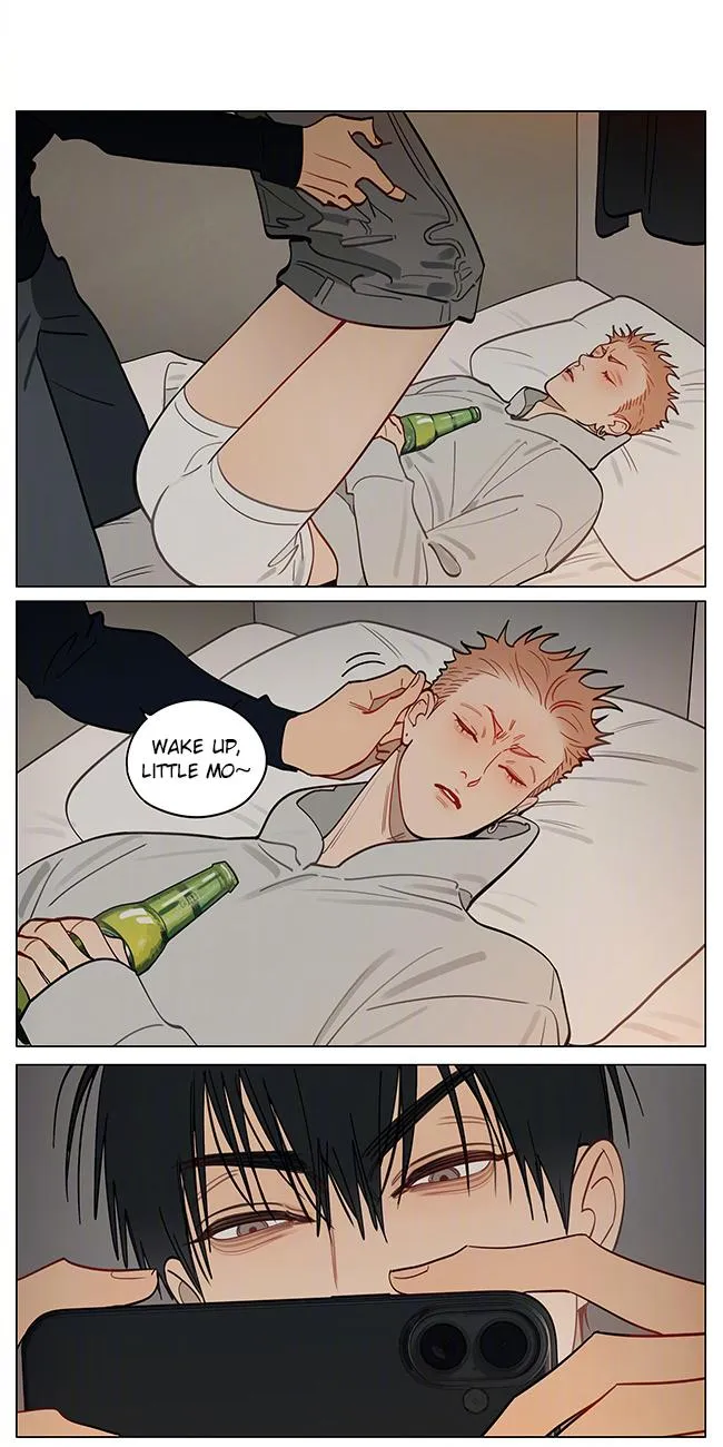 19 Days Chapter 462 page 7 - 