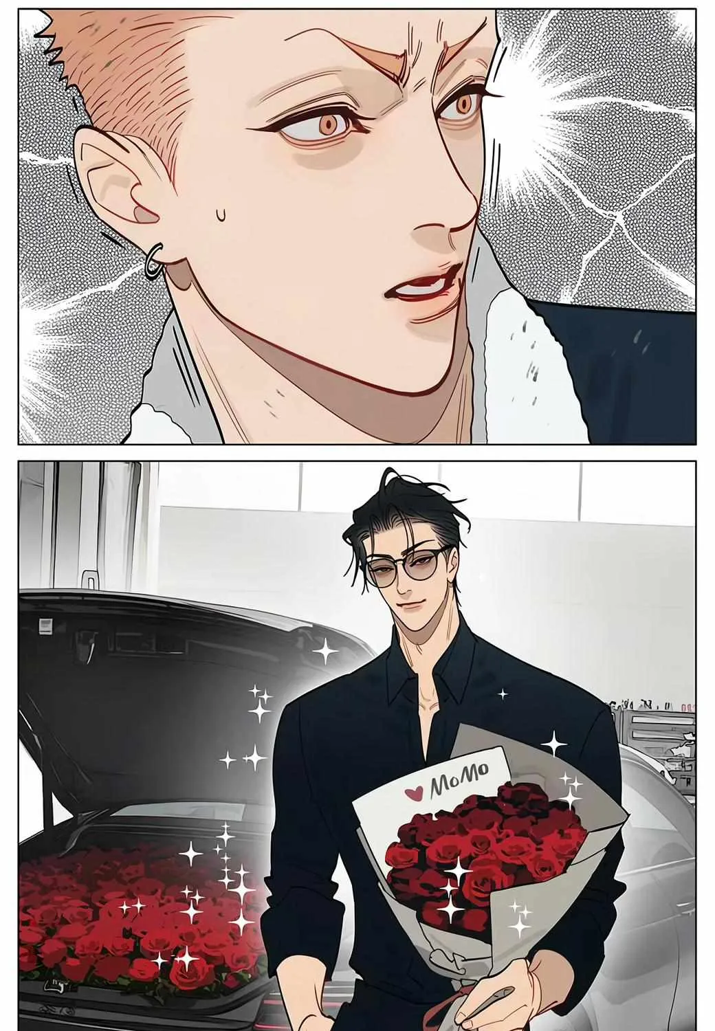 19 Days Chapter 463 page 3 - 